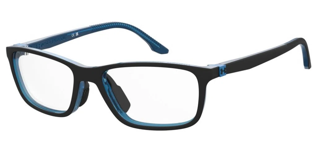 Under Armour UA9014 Eyeglasses - view 2